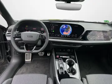 AUDI A6 Avant TDI S tronic quattro S line  HeadUp Pan