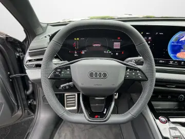 AUDI A6 Avant TDI S tronic quattro S line  HeadUp Pan