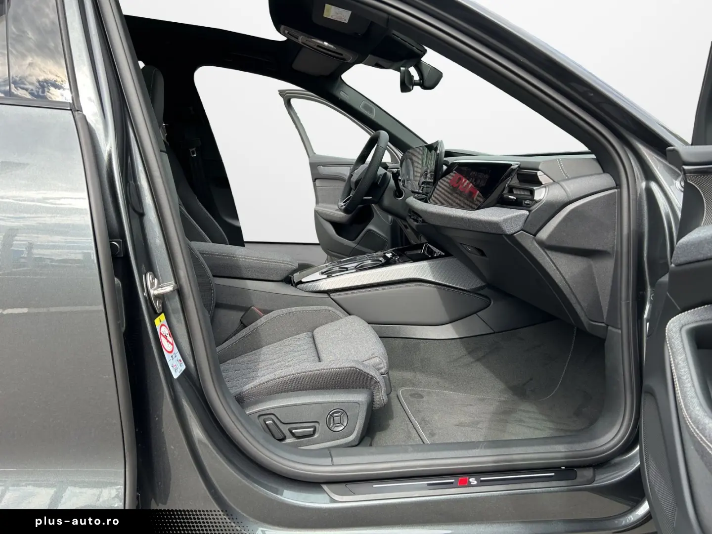 AUDI A6 Avant TDI S tronic quattro S line  HeadUp Pan