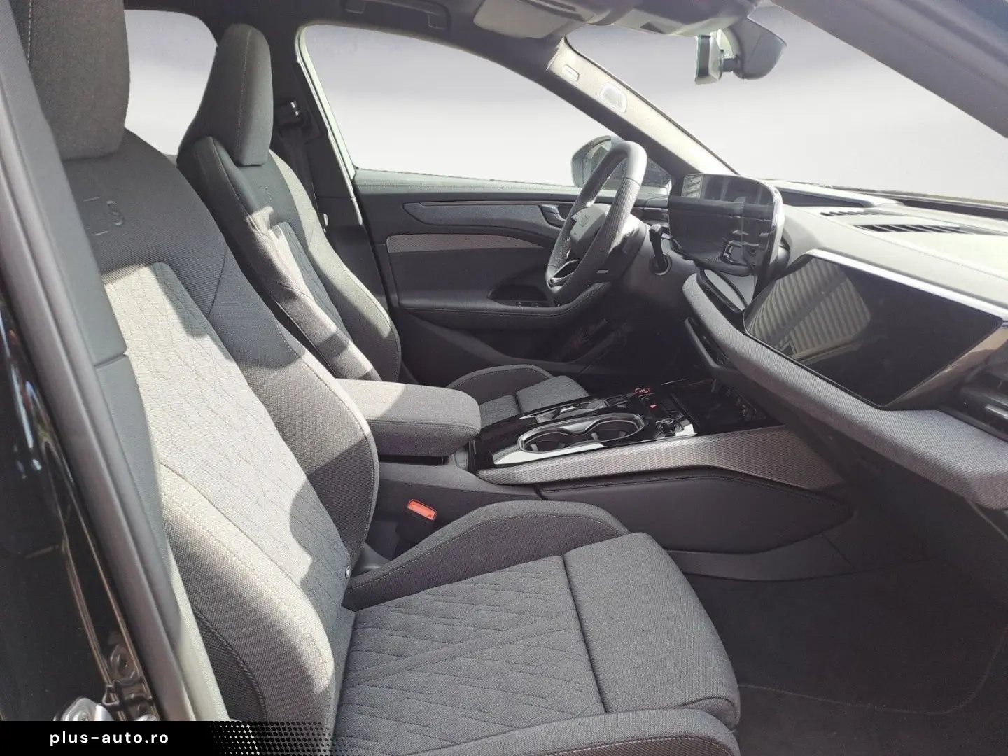 AUDI A6 Avant TDI quattro 150(204) kW(PS) S-tronic