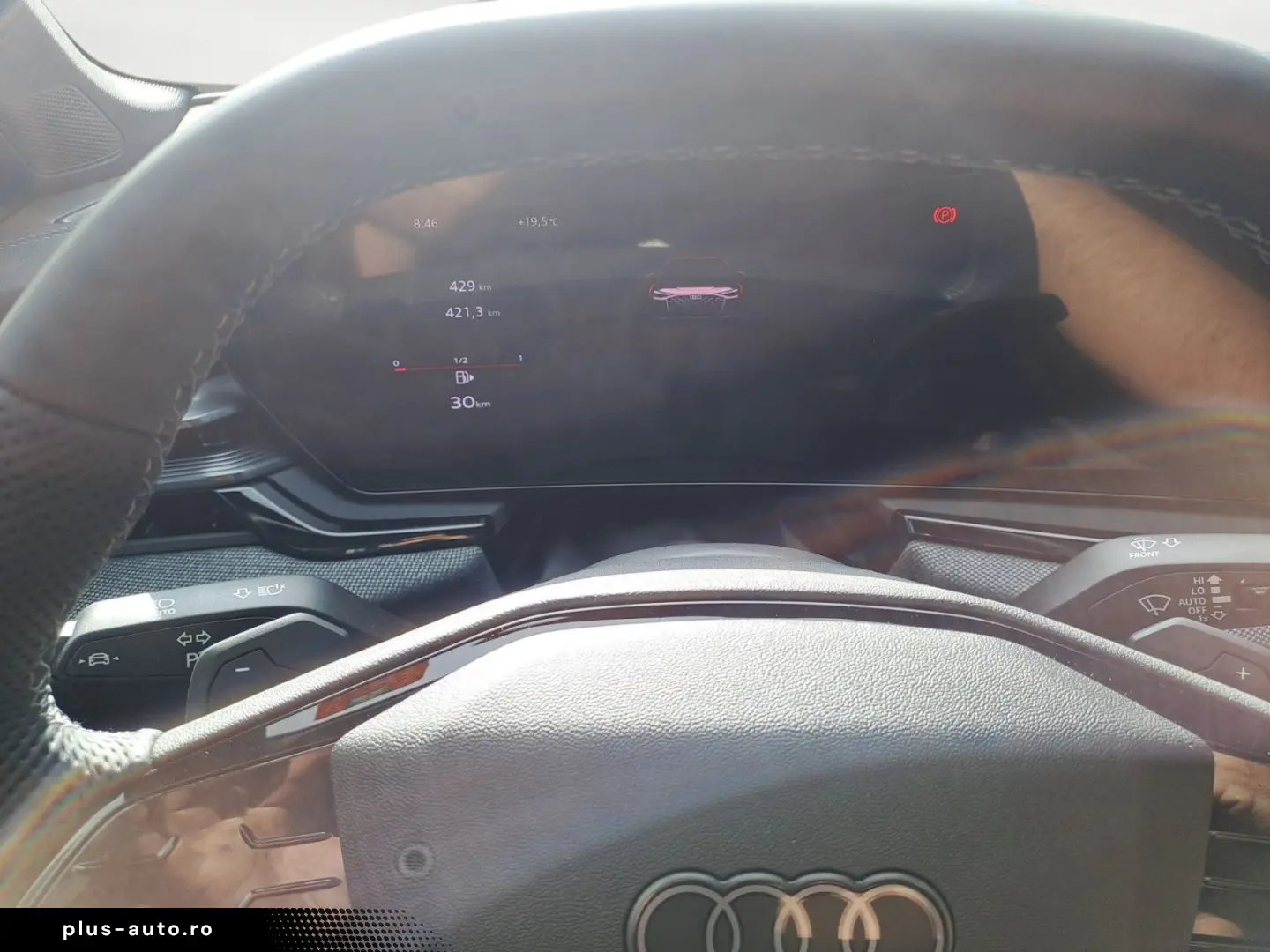 AUDI A6 Avant TDI quattro 150(204) kW(PS) S-tronic