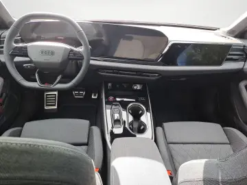 AUDI A6 Avant TDI quattro 150(204) kW(PS) S-tronic