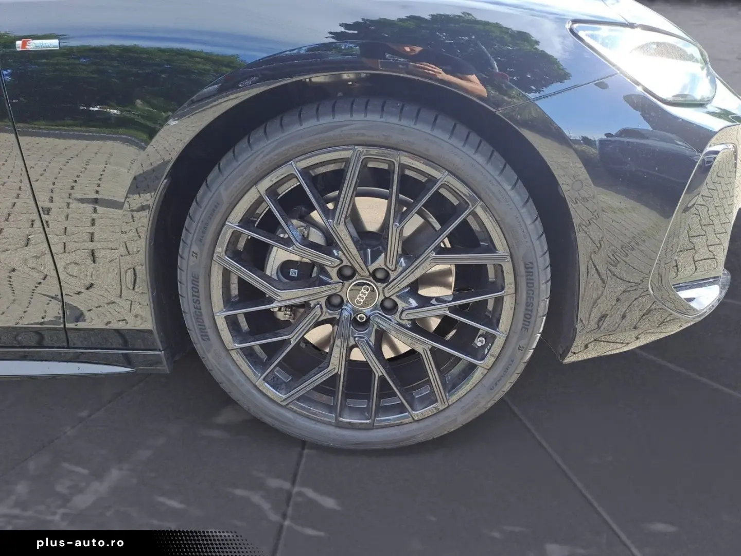 AUDI A6 Avant TDI quattro 150(204) kW(PS) S-tronic