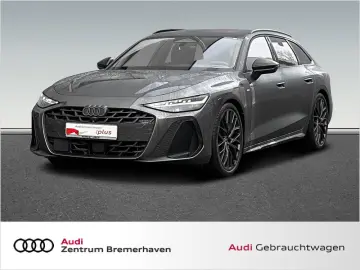 AUDI A6 AVANT 2.0 TDI QUATTRO EDITION ONE S-LINE LED