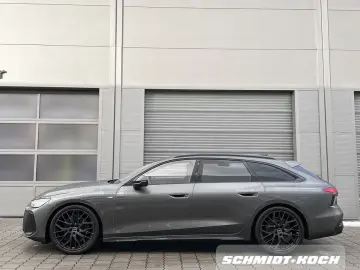 AUDI A6 AVANT 2.0 TDI QUATTRO EDITION ONE S-LINE LED
