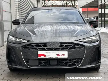AUDI A6 AVANT 2.0 TDI QUATTRO EDITION ONE S-LINE LED