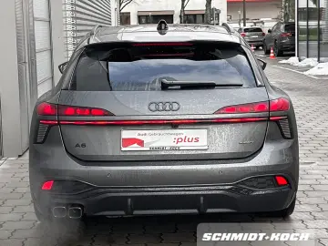 AUDI A6 AVANT 2.0 TDI QUATTRO EDITION ONE S-LINE LED