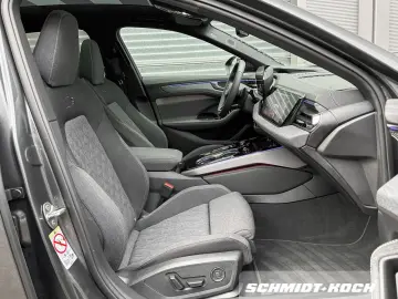AUDI A6 AVANT 2.0 TDI QUATTRO EDITION ONE S-LINE LED