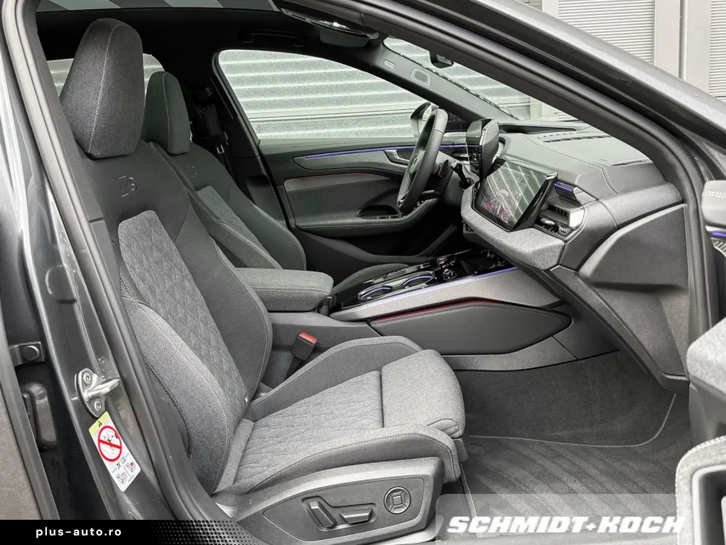 AUDI A6 AVANT 2.0 TDI QUATTRO EDITION ONE S-LINE LED