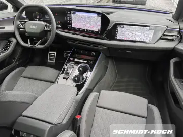 AUDI A6 AVANT 2.0 TDI QUATTRO EDITION ONE S-LINE LED