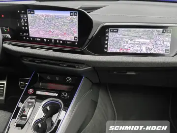 AUDI A6 AVANT 2.0 TDI QUATTRO EDITION ONE S-LINE LED