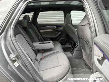 AUDI A6 AVANT 2.0 TDI QUATTRO EDITION ONE S-LINE LED