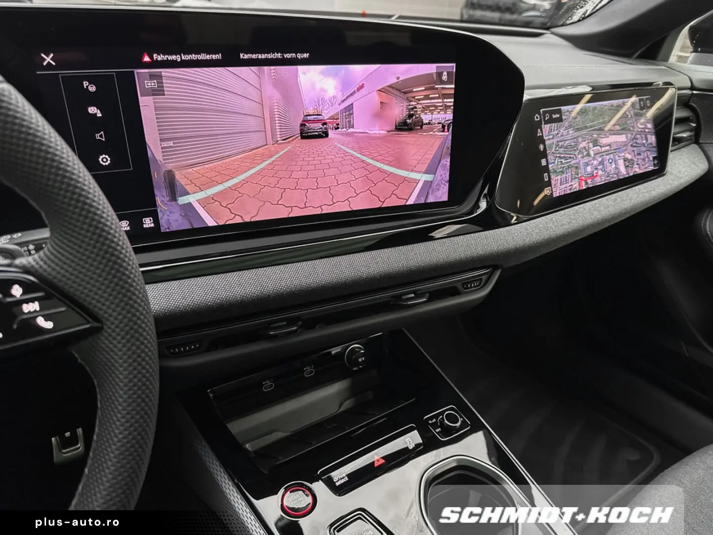 AUDI A6 AVANT 2.0 TDI QUATTRO EDITION ONE S-LINE LED
