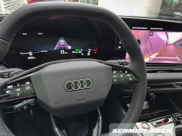 AUDI A6 AVANT 2.0 TDI QUATTRO EDITION ONE S-LINE LED