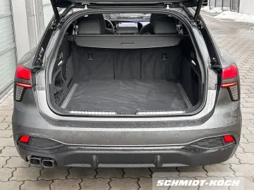 AUDI A6 AVANT 2.0 TDI QUATTRO EDITION ONE S-LINE LED