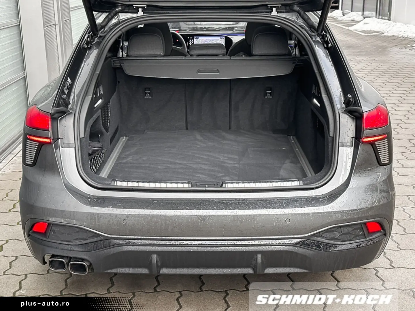 AUDI A6 AVANT 2.0 TDI QUATTRO EDITION ONE S-LINE LED