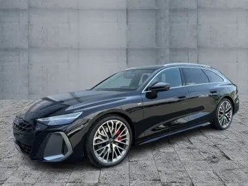 AUDI A6 Avant TFSI quattro 270 kW S tronic