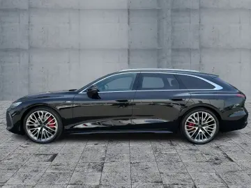 AUDI A6 Avant TFSI quattro 270 kW S tronic