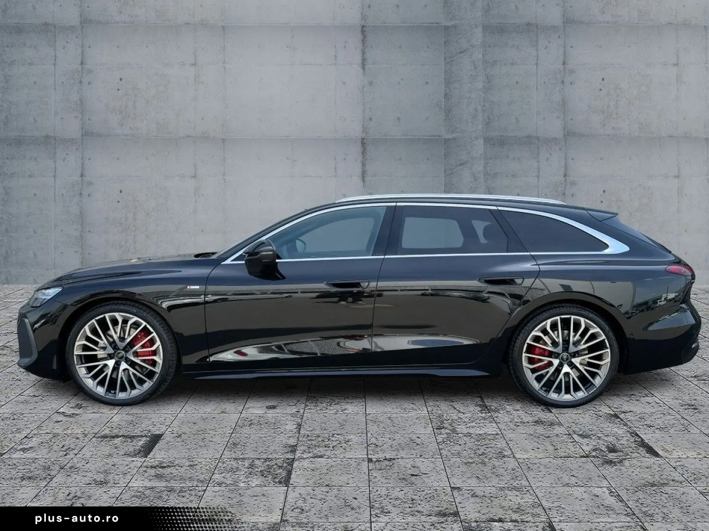 AUDI A6 Avant TFSI quattro 270 kW S tronic