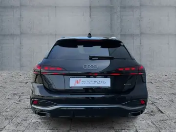 AUDI A6 Avant TFSI quattro 270 kW S tronic