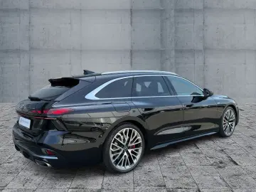 AUDI A6 Avant TFSI quattro 270 kW S tronic