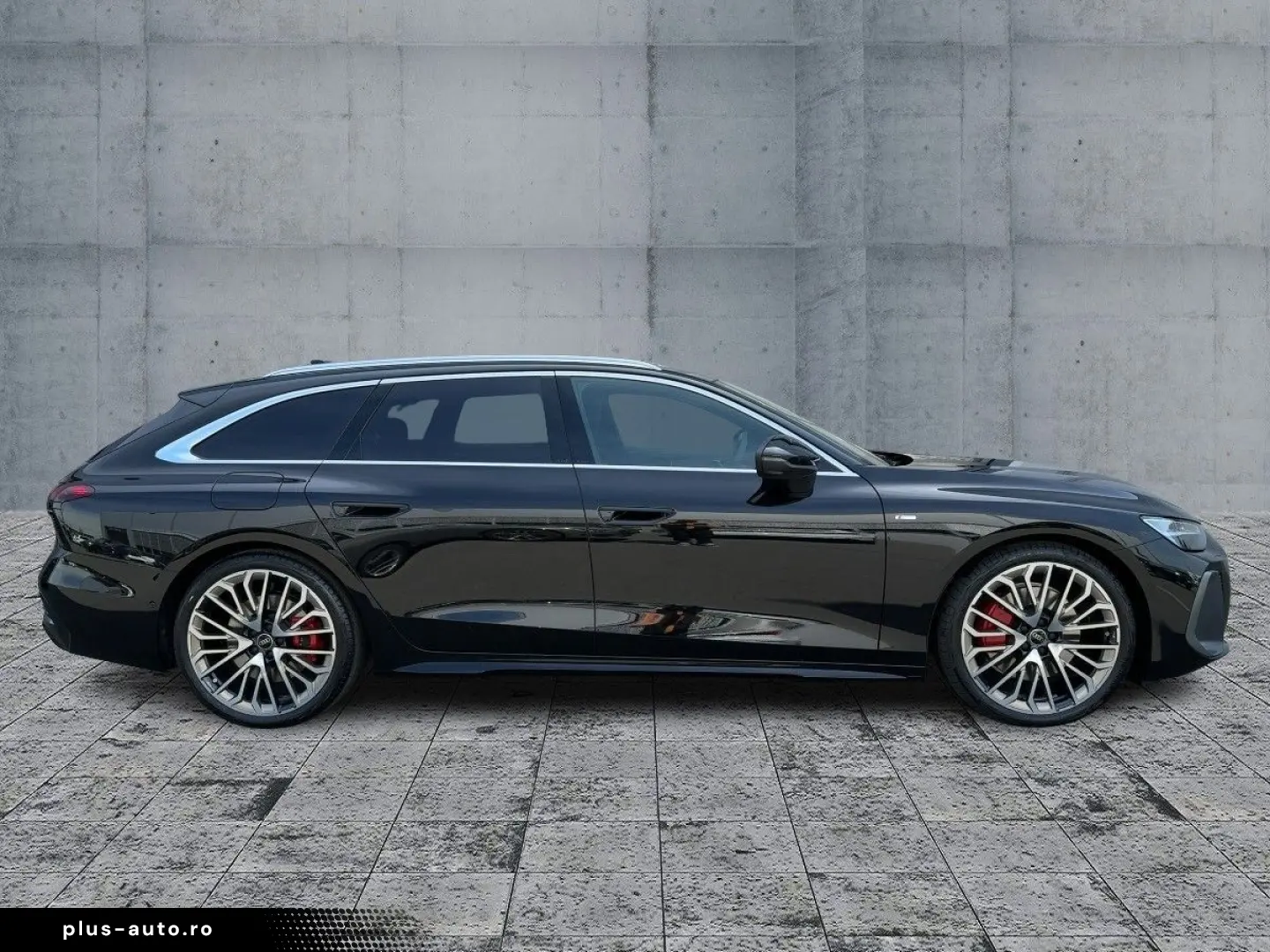 AUDI A6 Avant TFSI quattro 270 kW S tronic