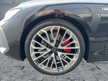 AUDI A6 Avant TFSI quattro 270 kW S tronic