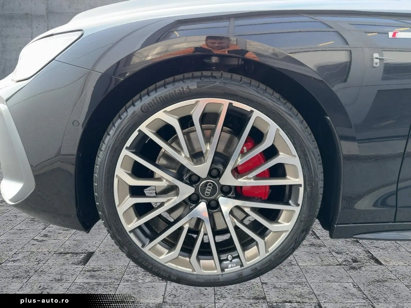 AUDI A6 Avant TFSI quattro 270 kW S tronic
