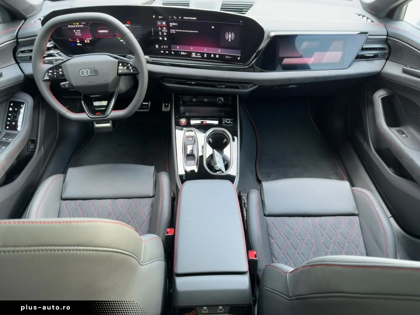 AUDI A6 Avant TFSI quattro 270 kW S tronic