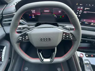 AUDI A6 Avant TFSI quattro 270 kW S tronic