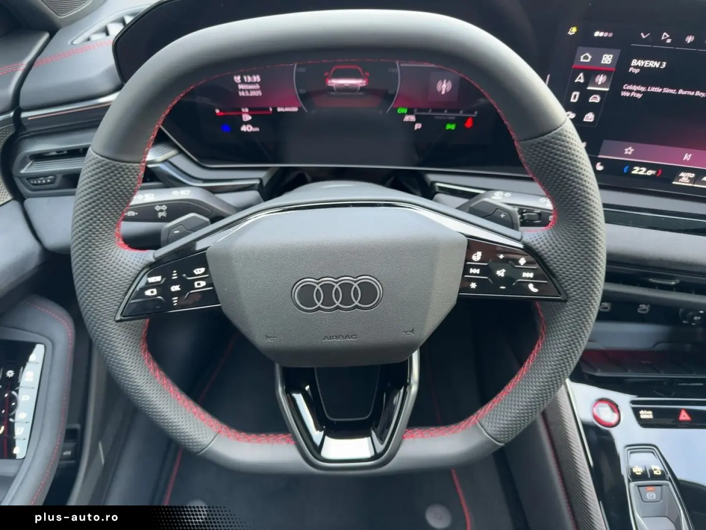 AUDI A6 Avant TFSI quattro 270 kW S tronic