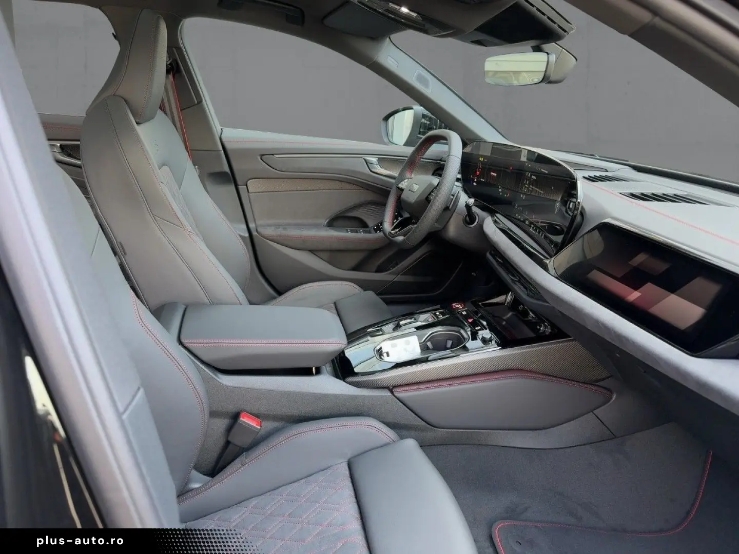 AUDI A6 Avant TFSI quattro 270 kW S tronic