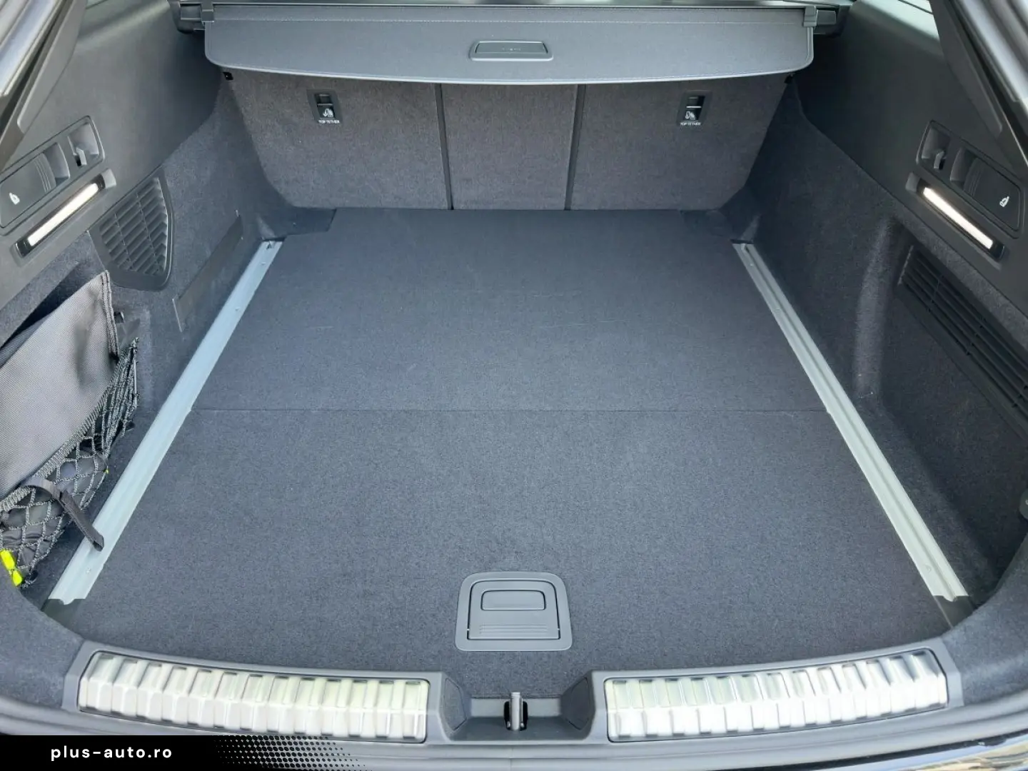 AUDI A6 Avant TFSI quattro 270 kW S tronic