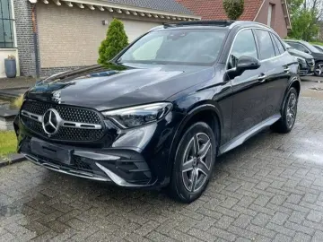 MERCEDES-BENZ GLC 300 300e 4MATIC AMG LINE PANO kame&hellip;