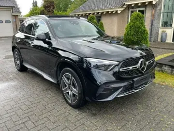 MERCEDES-BENZ GLC 300 300e 4MATIC AMG LINE PANO kame&hellip;