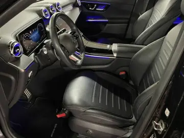 MERCEDES-BENZ GLC 300 300e 4MATIC AMG LINE PANO kame&hellip;