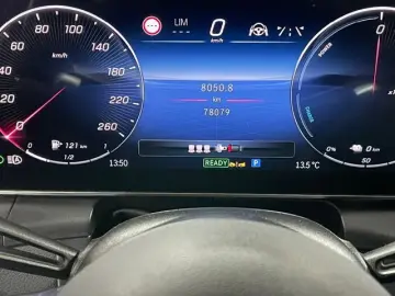 MERCEDES-BENZ GLC 300 300e 4MATIC AMG LINE PANO kame&hellip;