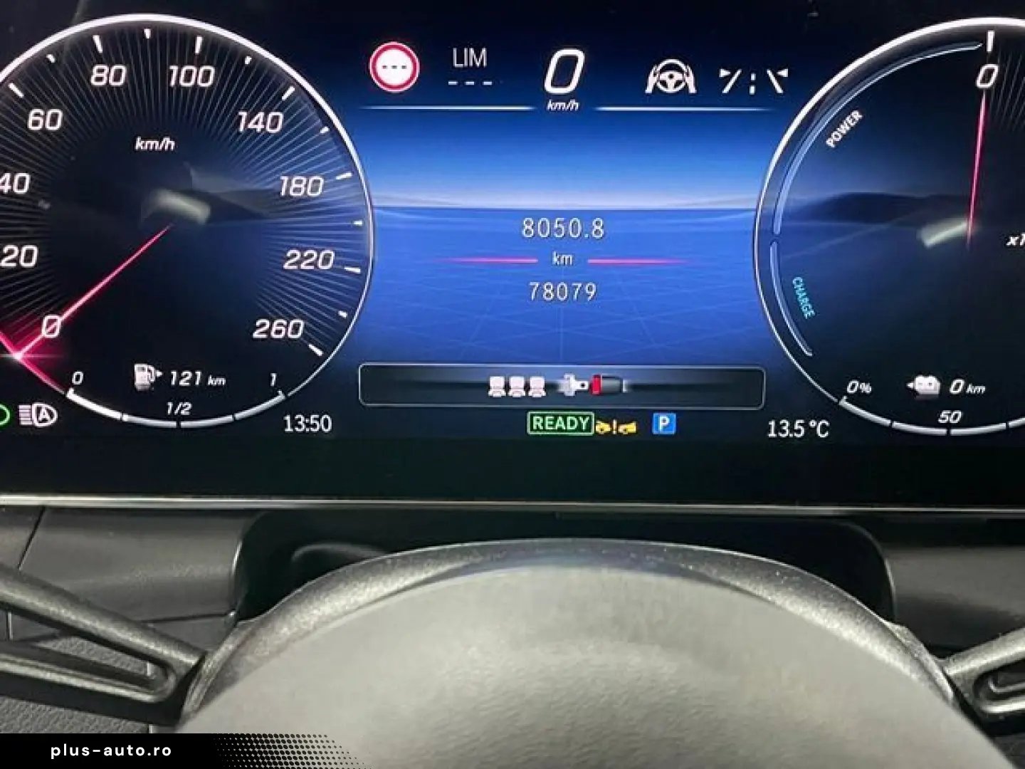 MERCEDES-BENZ GLC 300 300e 4MATIC AMG LINE PANO kame&hellip;