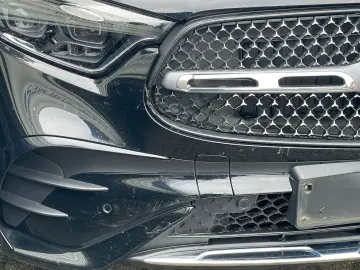 MERCEDES-BENZ GLC 300 300e 4MATIC AMG LINE PANO kame&hellip;