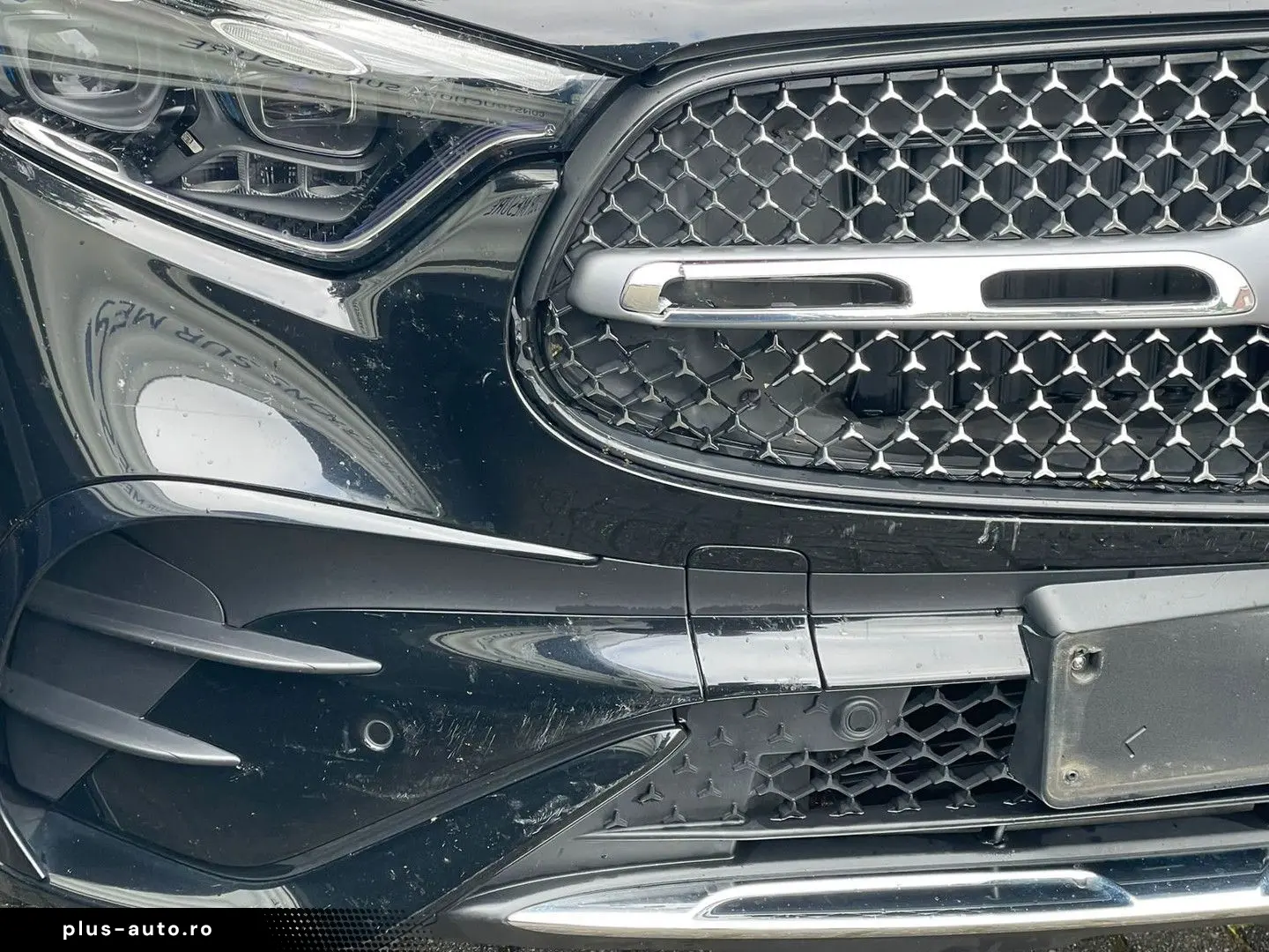 MERCEDES-BENZ GLC 300 300e 4MATIC AMG LINE PANO kame&hellip;