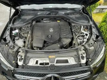 MERCEDES-BENZ GLC 300 300e 4MATIC AMG LINE PANO kame&hellip;