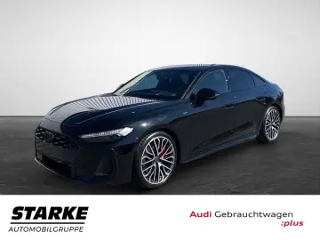 AUDI A5 Limousine e-hybrid S tronic quattro  HeadUp P