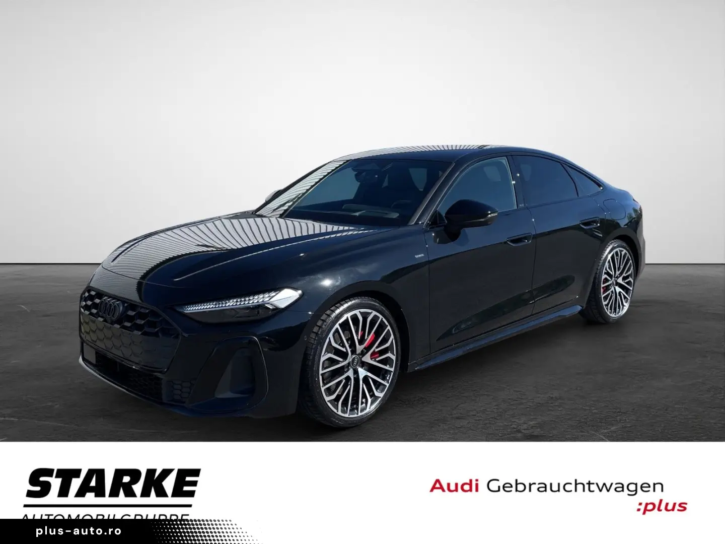 AUDI A5 Limousine e-hybrid S tronic quattro  HeadUp P