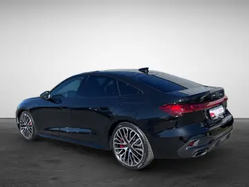 AUDI A5 Limousine e-hybrid S tronic quattro  HeadUp P
