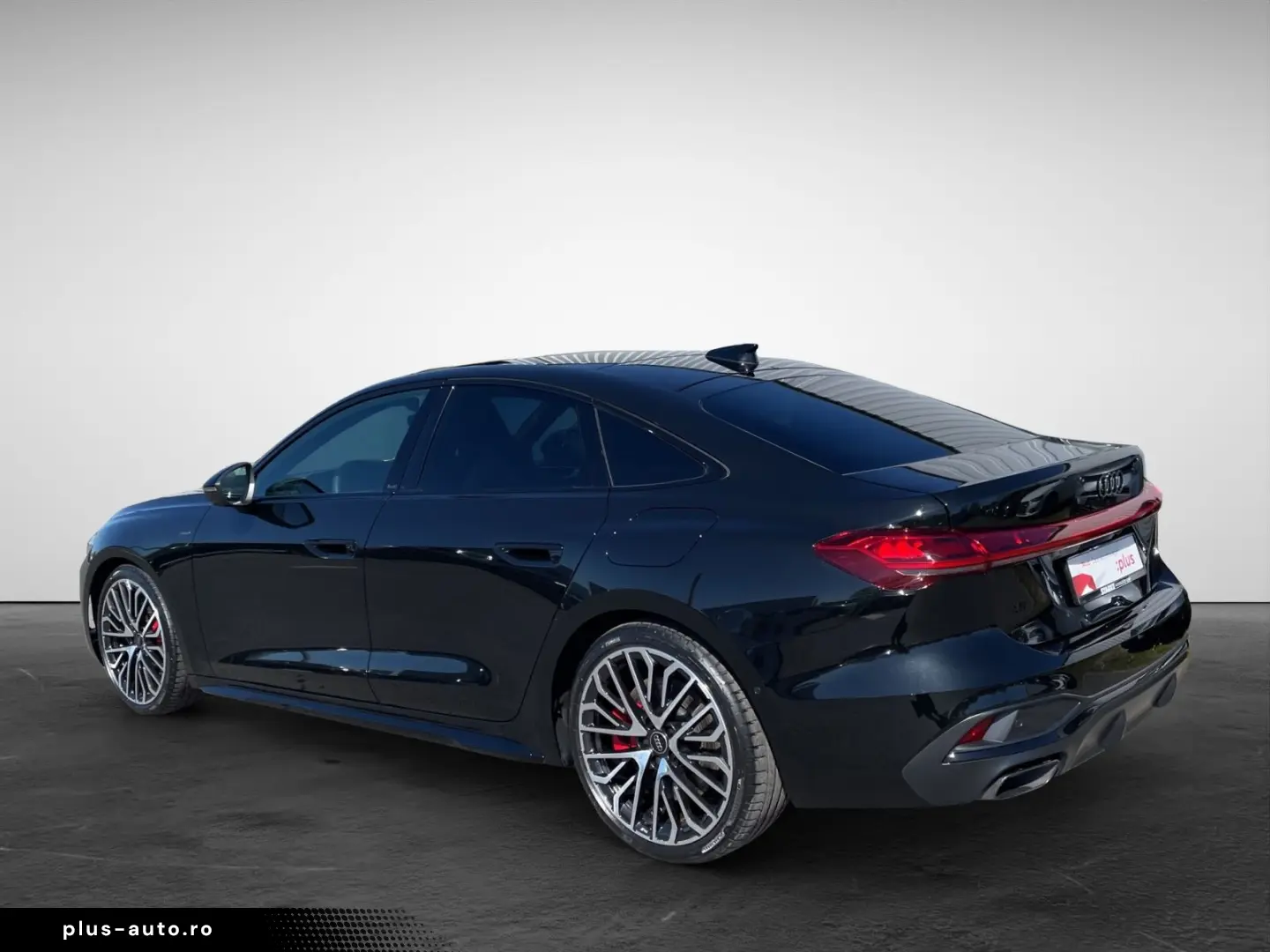 AUDI A5 Limousine e-hybrid S tronic quattro  HeadUp P