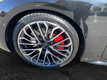 AUDI A5 Limousine e-hybrid S tronic quattro  HeadUp P