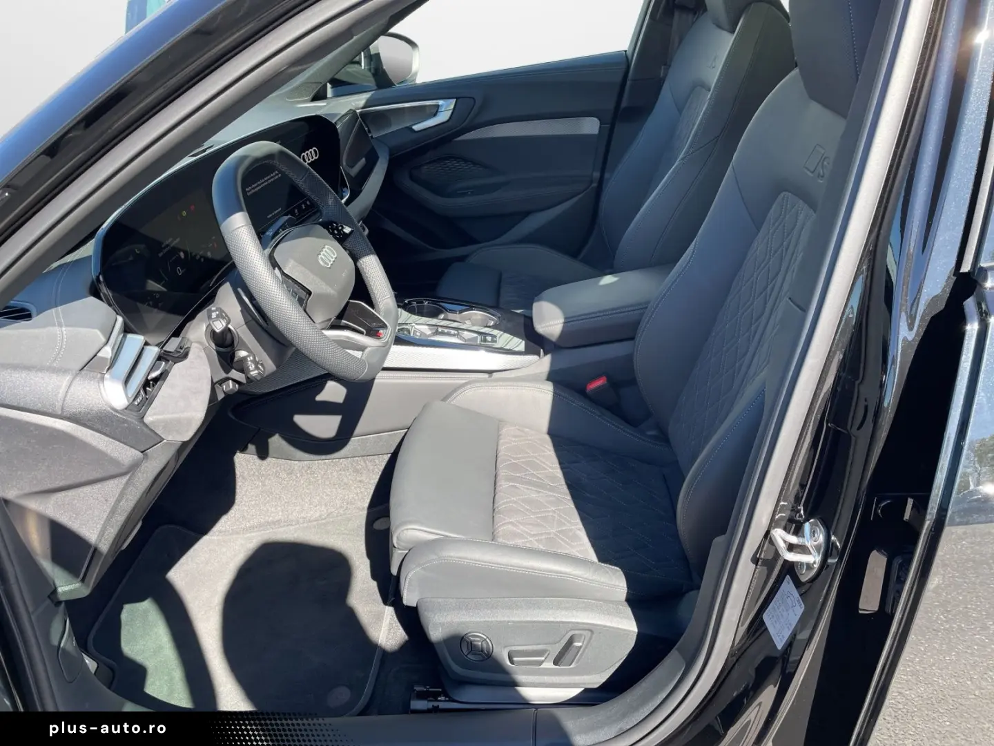 AUDI A5 Limousine e-hybrid S tronic quattro  HeadUp P