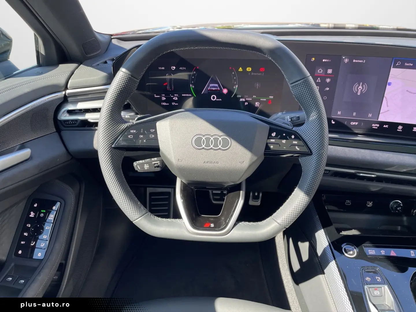 AUDI A5 Limousine e-hybrid S tronic quattro  HeadUp P