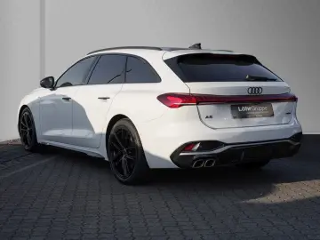 AUDI A5 Avant TDI quattro S tronic edition one  AHK