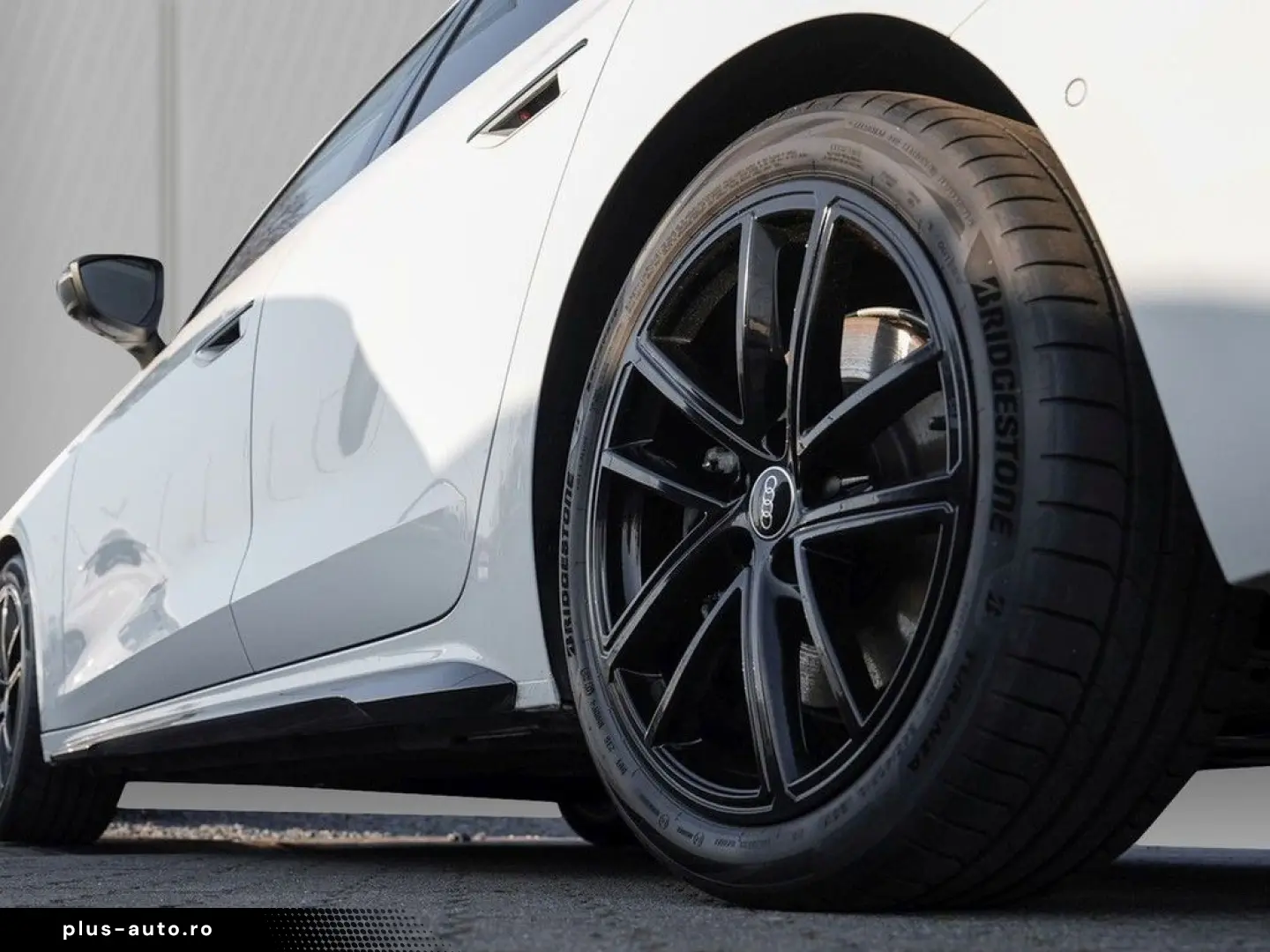 AUDI A5 Avant TDI quattro S tronic edition one  AHK